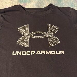 Under armour shirt
